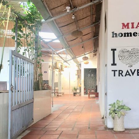 Mia Homestay Phu Quoc Dış mekan fotoğraf