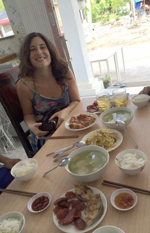 Mia Homestay Phu Quoc Dış mekan fotoğraf