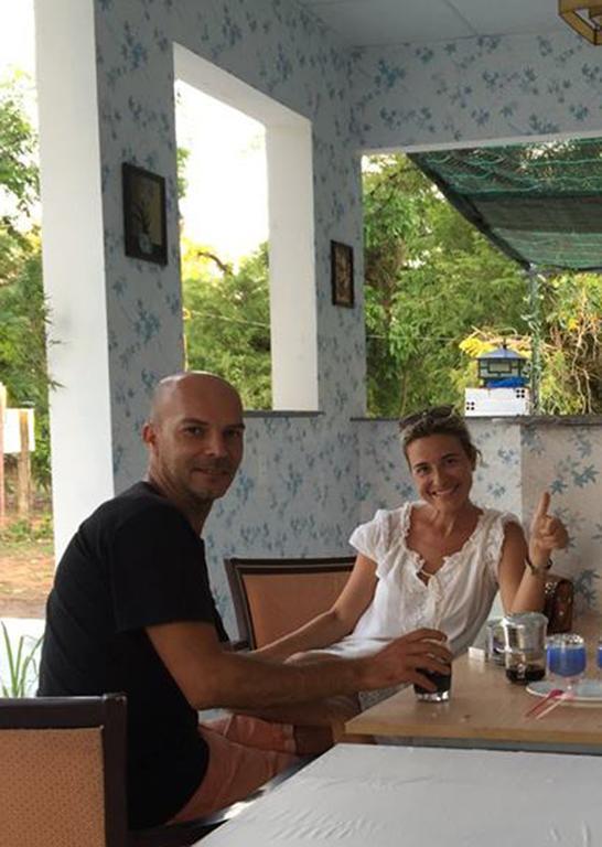 Mia Homestay Phu Quoc Oda fotoğraf