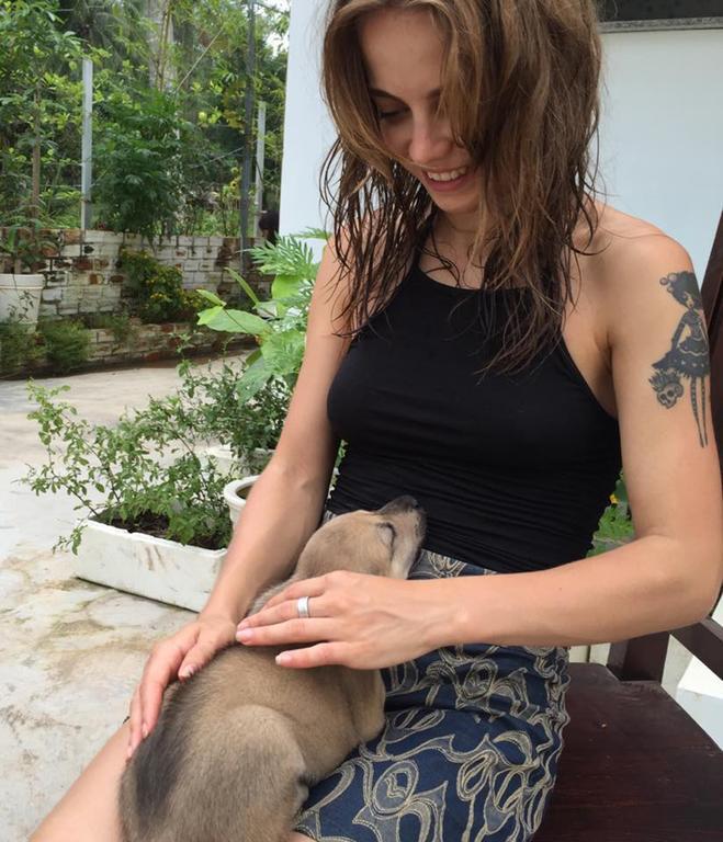 Mia Homestay Phu Quoc Dış mekan fotoğraf