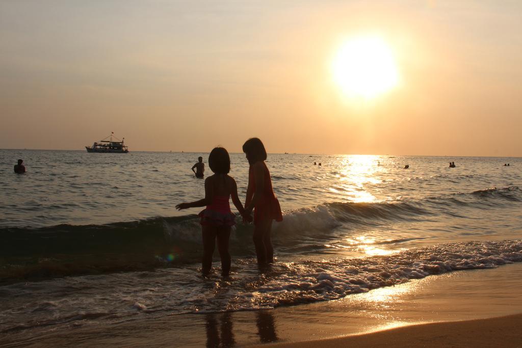 Mia Homestay Phu Quoc Dış mekan fotoğraf
