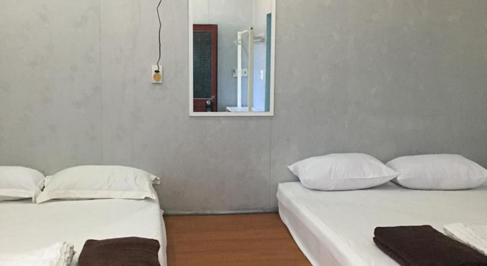 Mia Homestay Phu Quoc Dış mekan fotoğraf