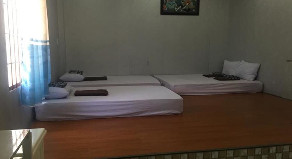 Mia Homestay Phu Quoc Dış mekan fotoğraf