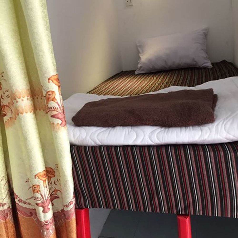 Mia Homestay Phu Quoc Dış mekan fotoğraf