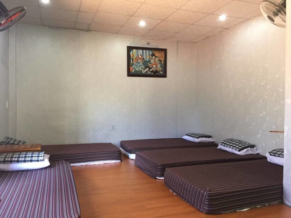Mia Homestay Phu Quoc Dış mekan fotoğraf