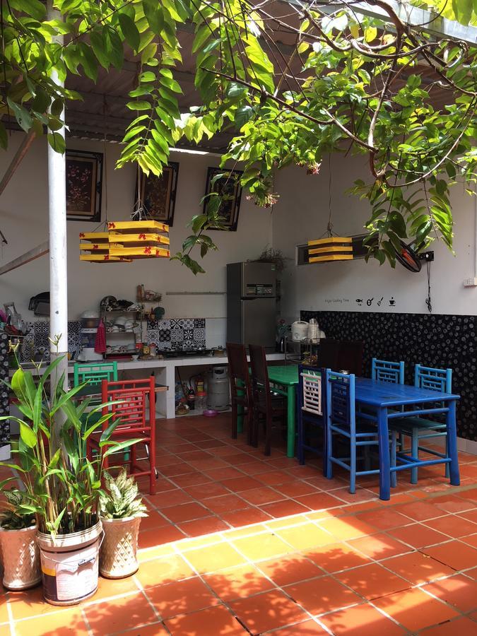 Mia Homestay Phu Quoc Dış mekan fotoğraf