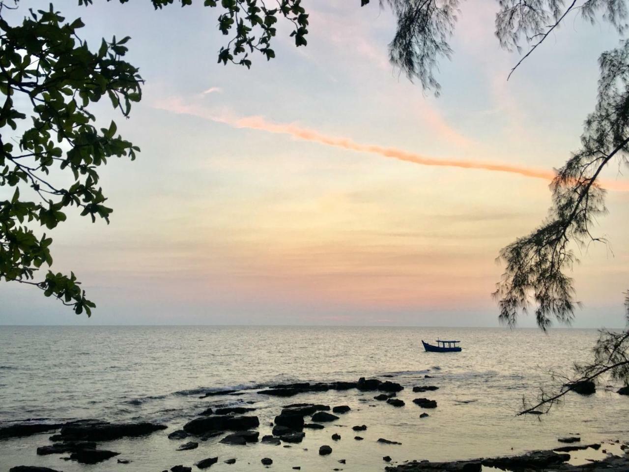 Mia Homestay Phu Quoc Dış mekan fotoğraf