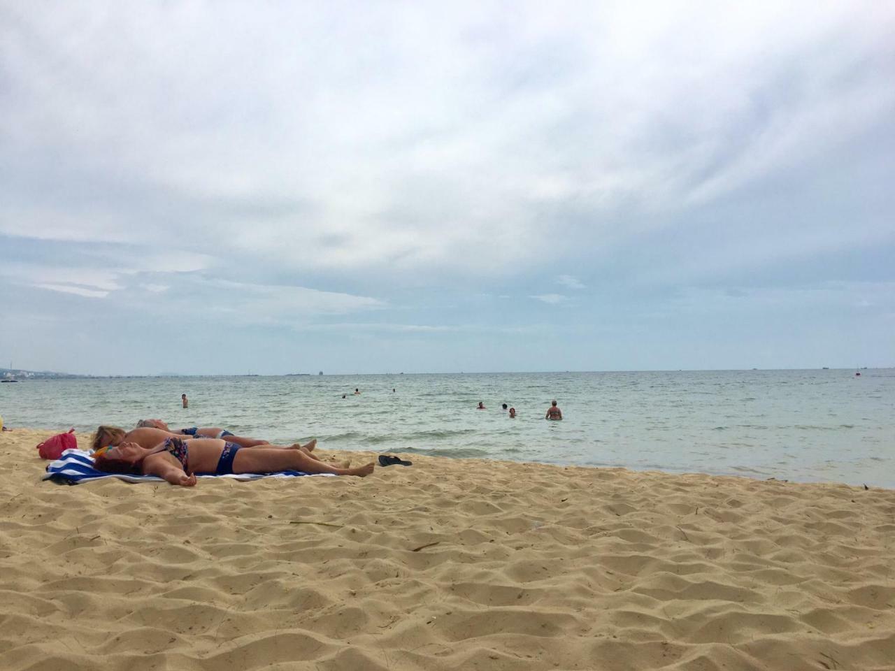 Mia Homestay Phu Quoc Dış mekan fotoğraf