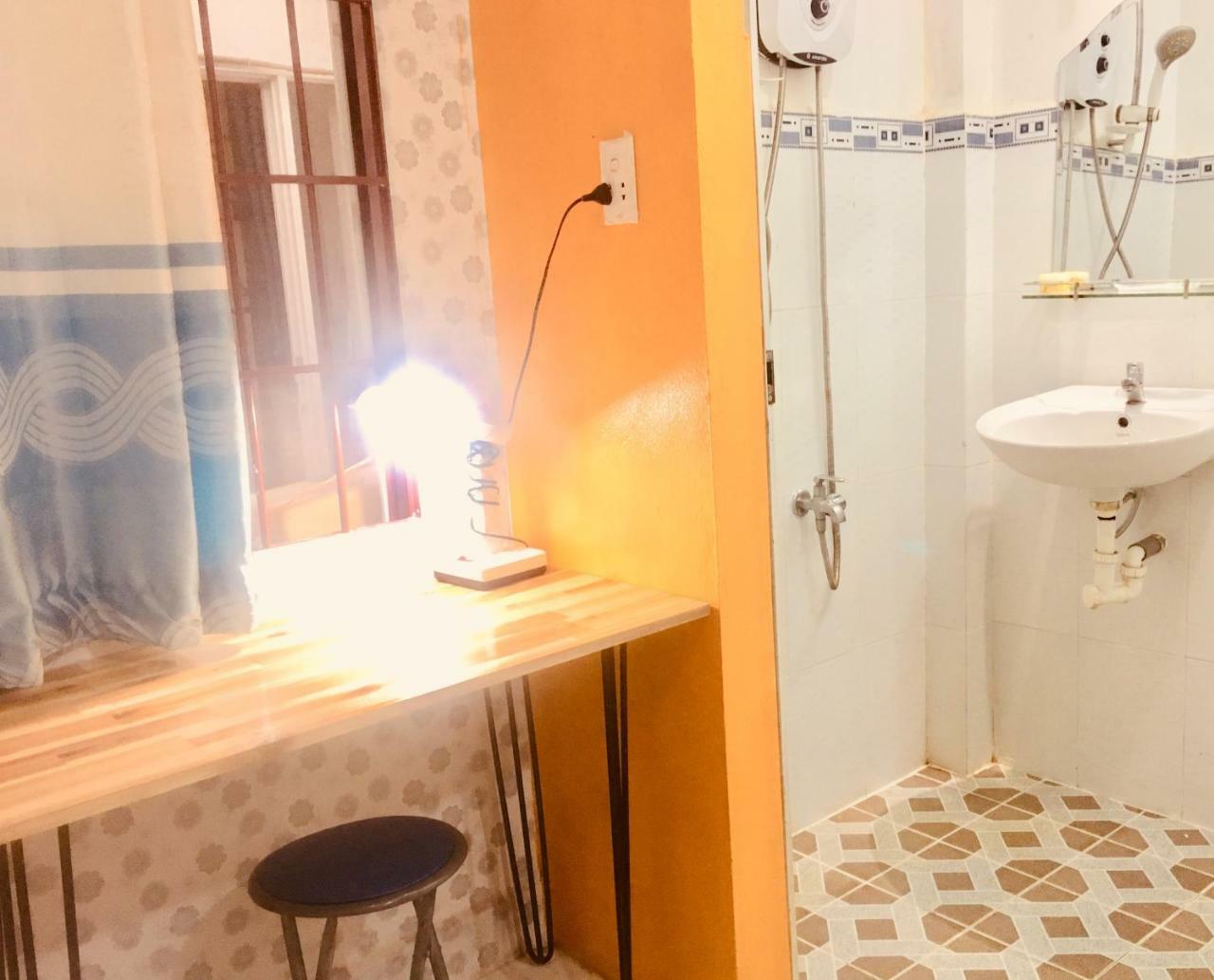 Mia Homestay Phu Quoc Dış mekan fotoğraf