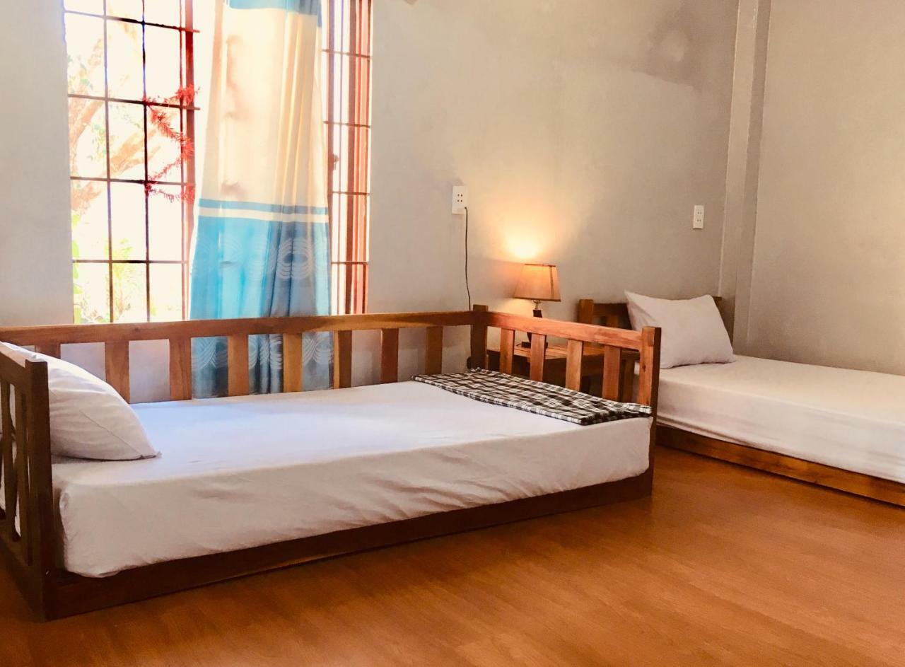 Mia Homestay Phu Quoc Dış mekan fotoğraf