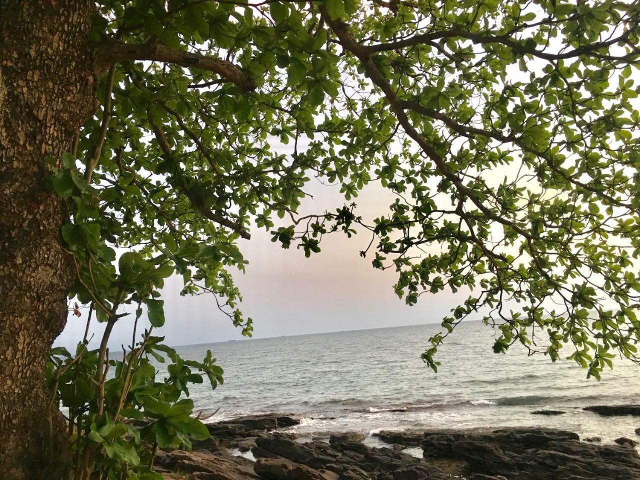 Mia Homestay Phu Quoc Dış mekan fotoğraf