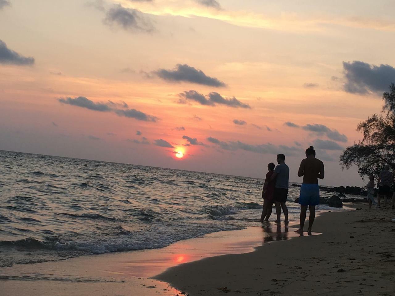 Mia Homestay Phu Quoc Dış mekan fotoğraf