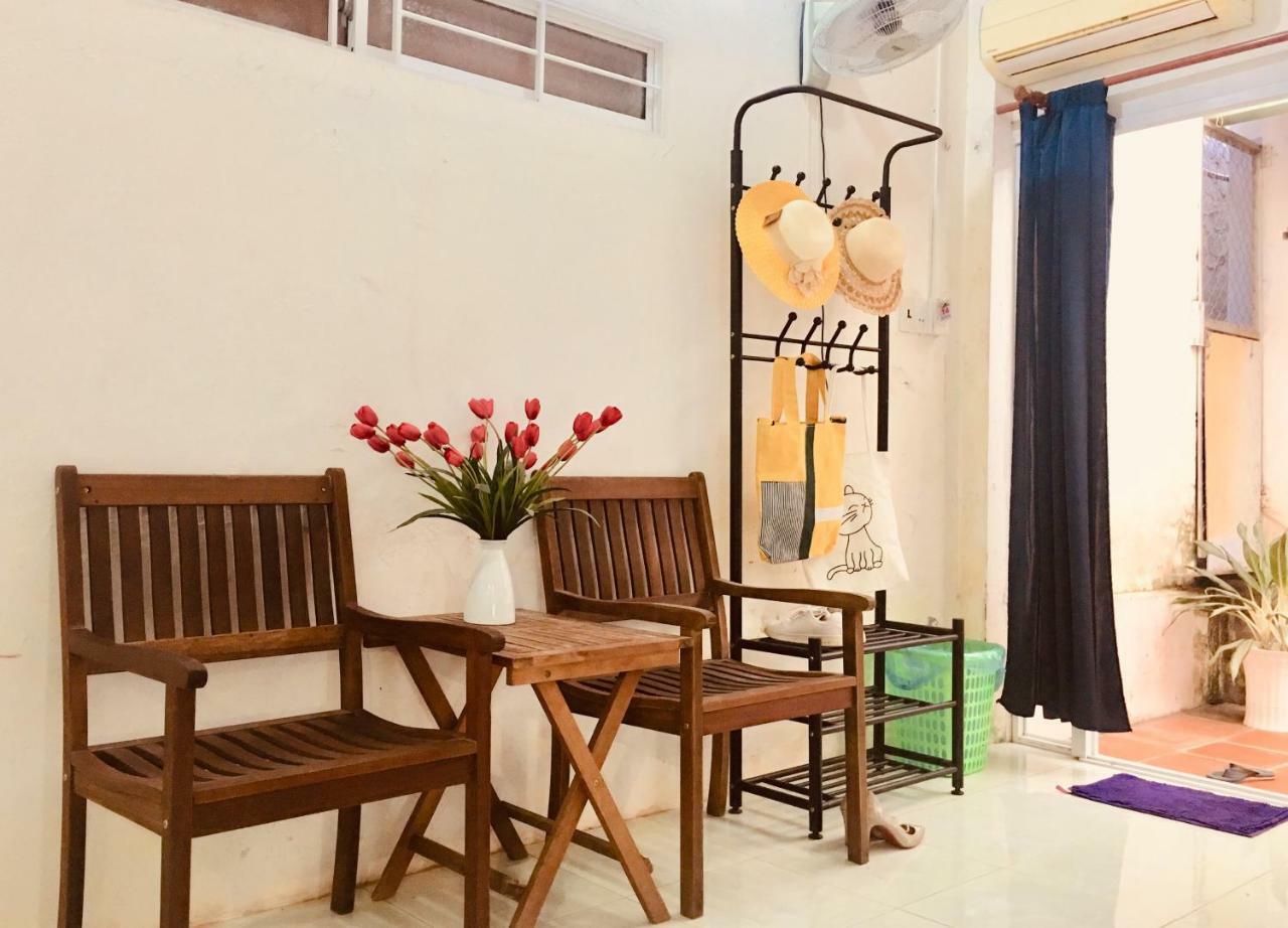 Mia Homestay Phu Quoc Dış mekan fotoğraf