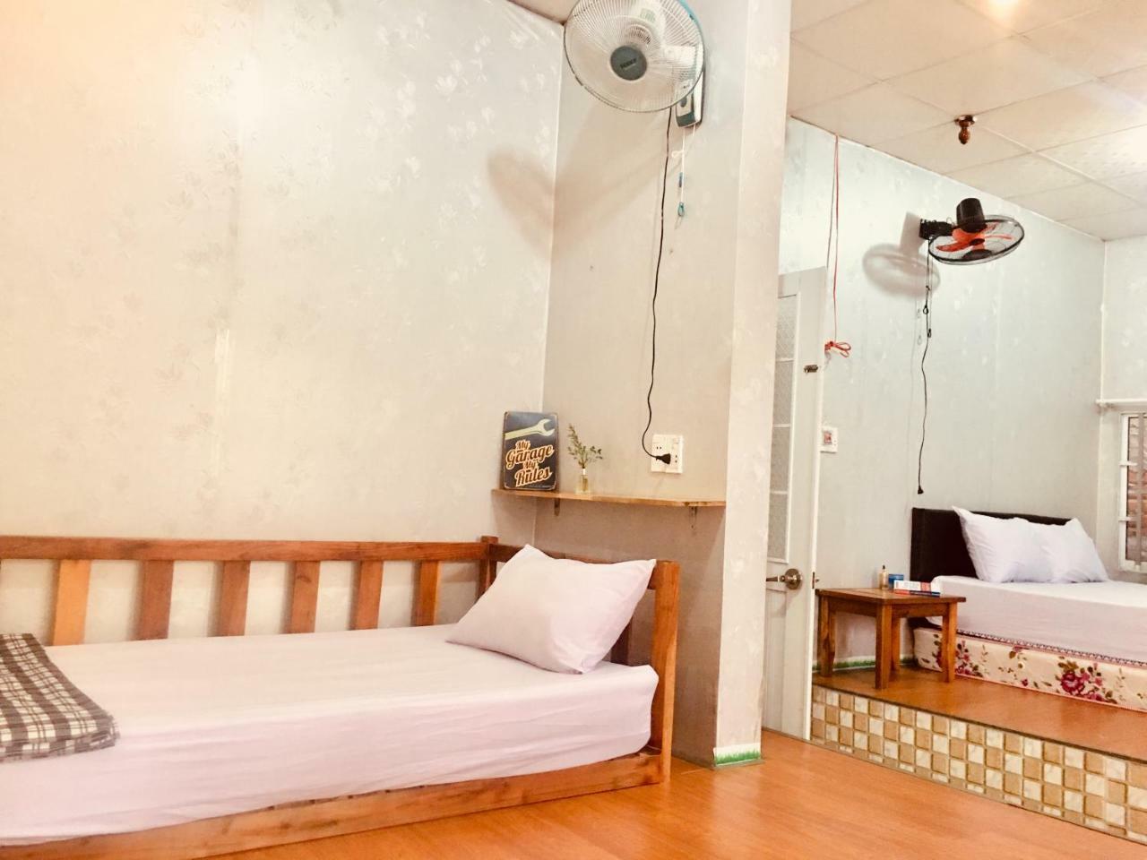 Mia Homestay Phu Quoc Dış mekan fotoğraf