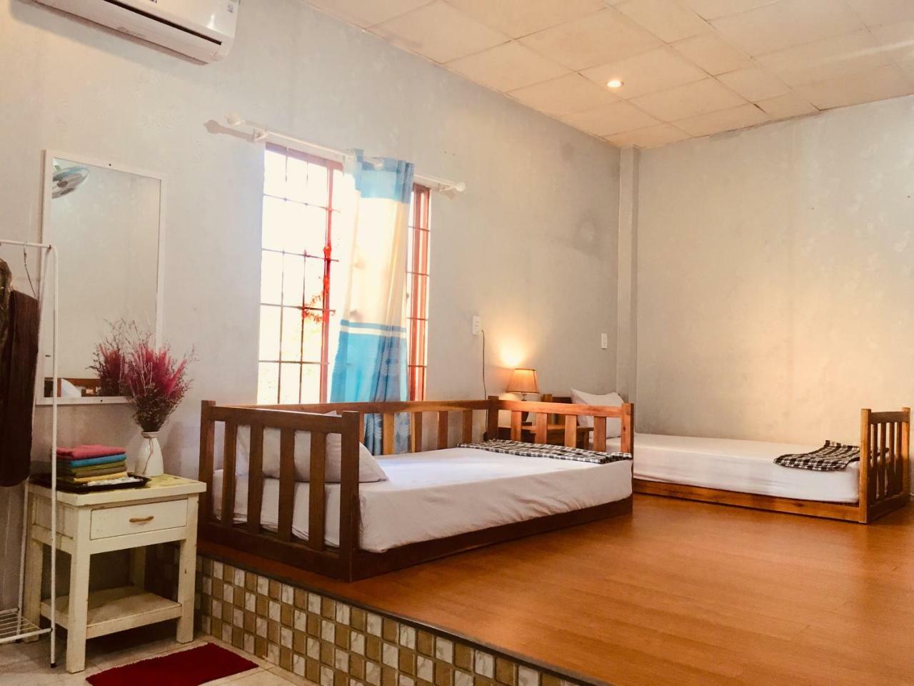 Mia Homestay Phu Quoc Dış mekan fotoğraf