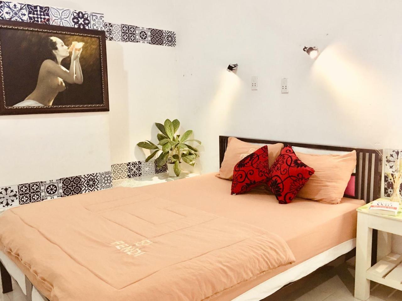 Mia Homestay Phu Quoc Dış mekan fotoğraf