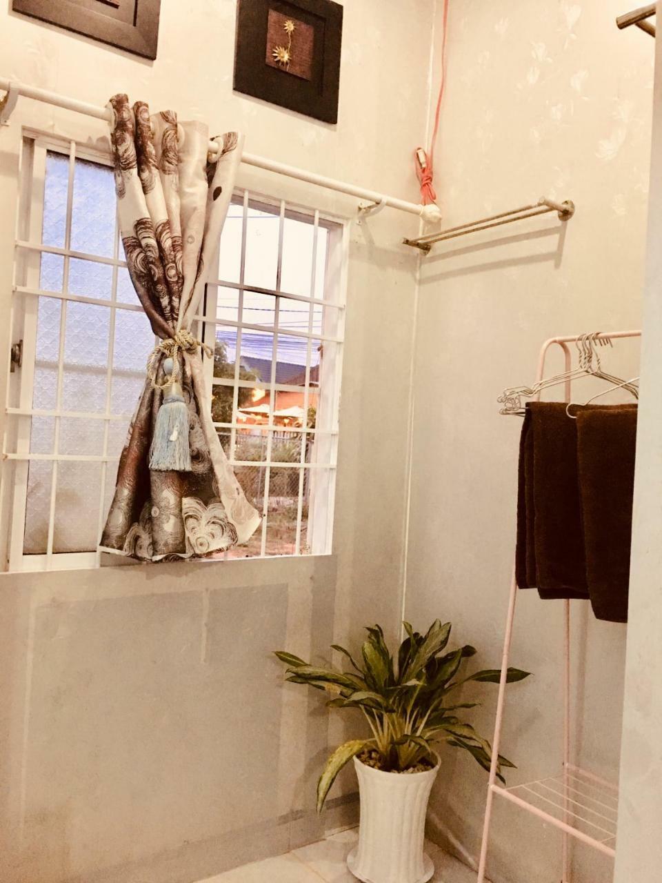Mia Homestay Phu Quoc Dış mekan fotoğraf