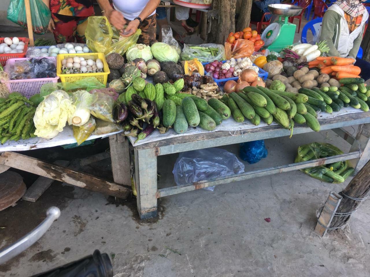 Mia Homestay Phu Quoc Dış mekan fotoğraf