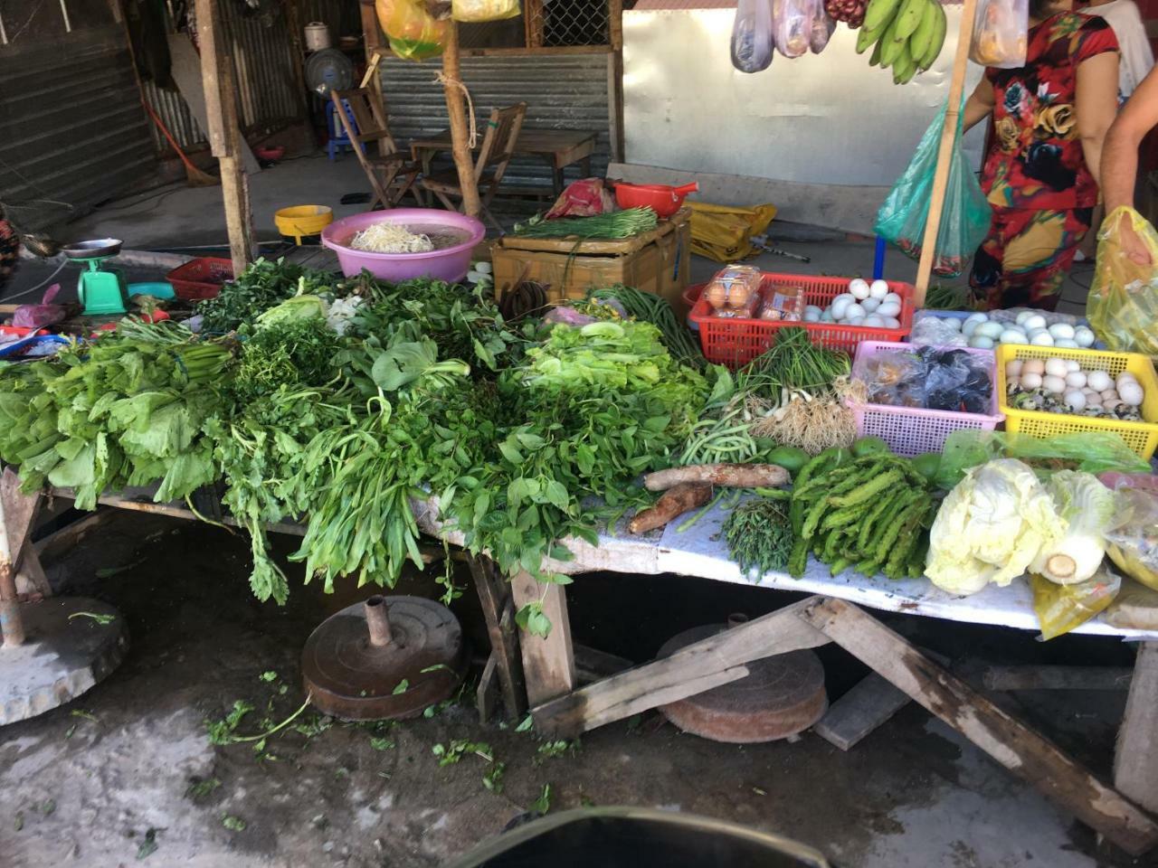 Mia Homestay Phu Quoc Dış mekan fotoğraf