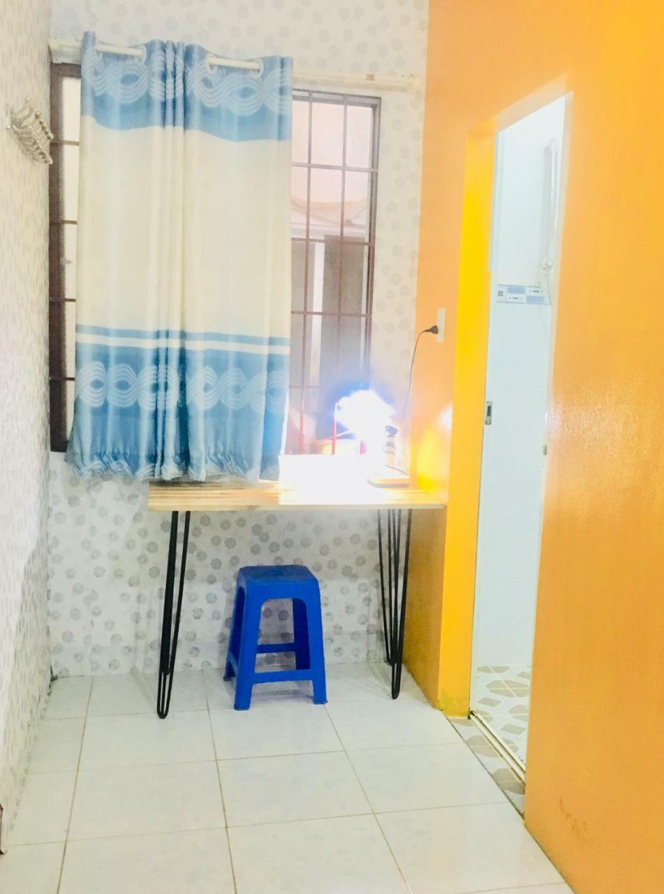 Mia Homestay Phu Quoc Dış mekan fotoğraf