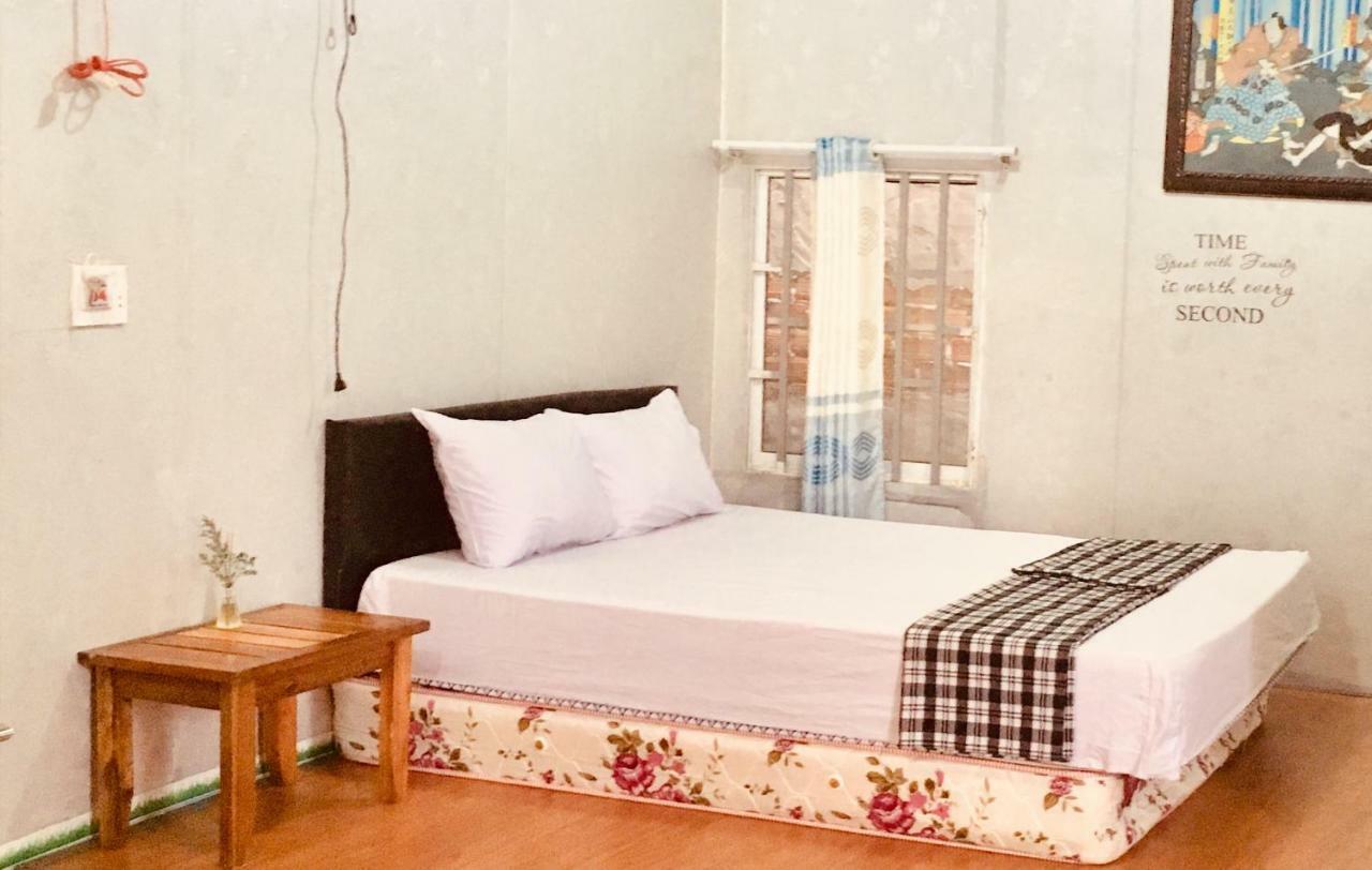 Mia Homestay Phu Quoc Dış mekan fotoğraf