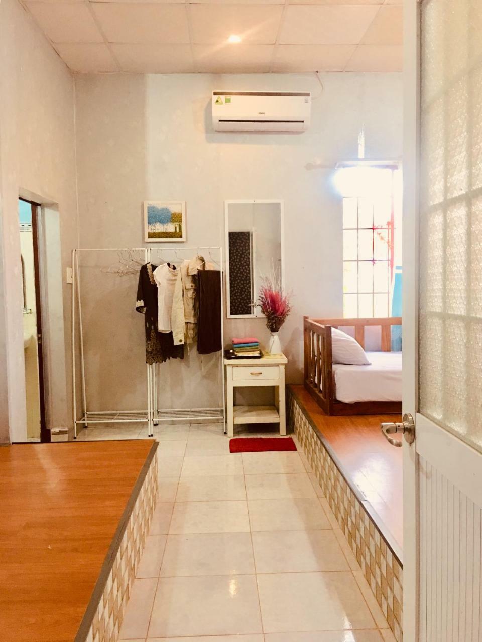 Mia Homestay Phu Quoc Dış mekan fotoğraf