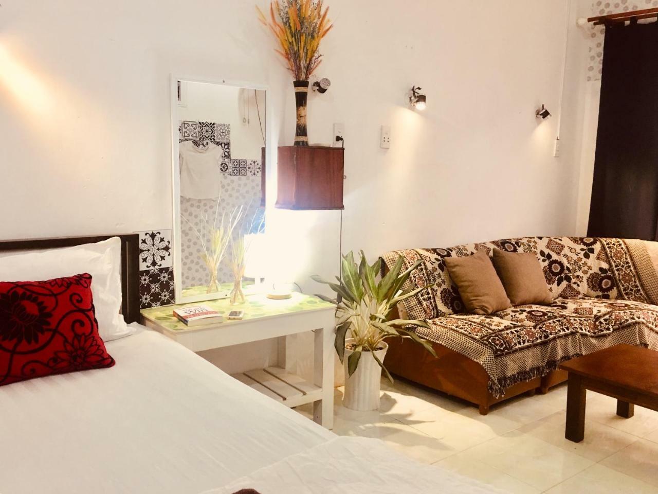 Mia Homestay Phu Quoc Dış mekan fotoğraf