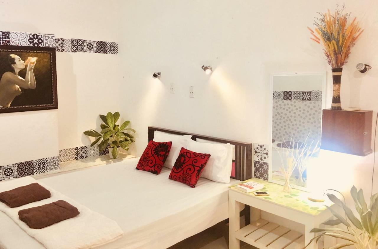 Mia Homestay Phu Quoc Dış mekan fotoğraf