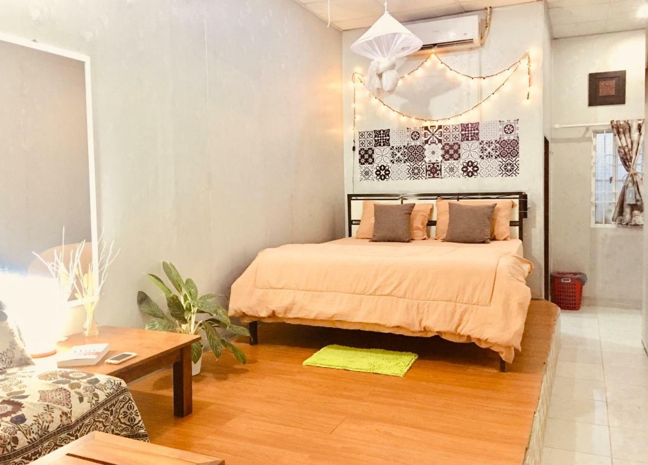 Mia Homestay Phu Quoc Dış mekan fotoğraf
