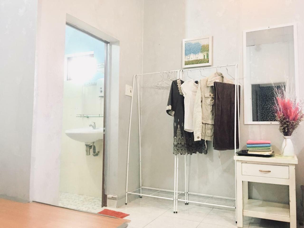 Mia Homestay Phu Quoc Dış mekan fotoğraf