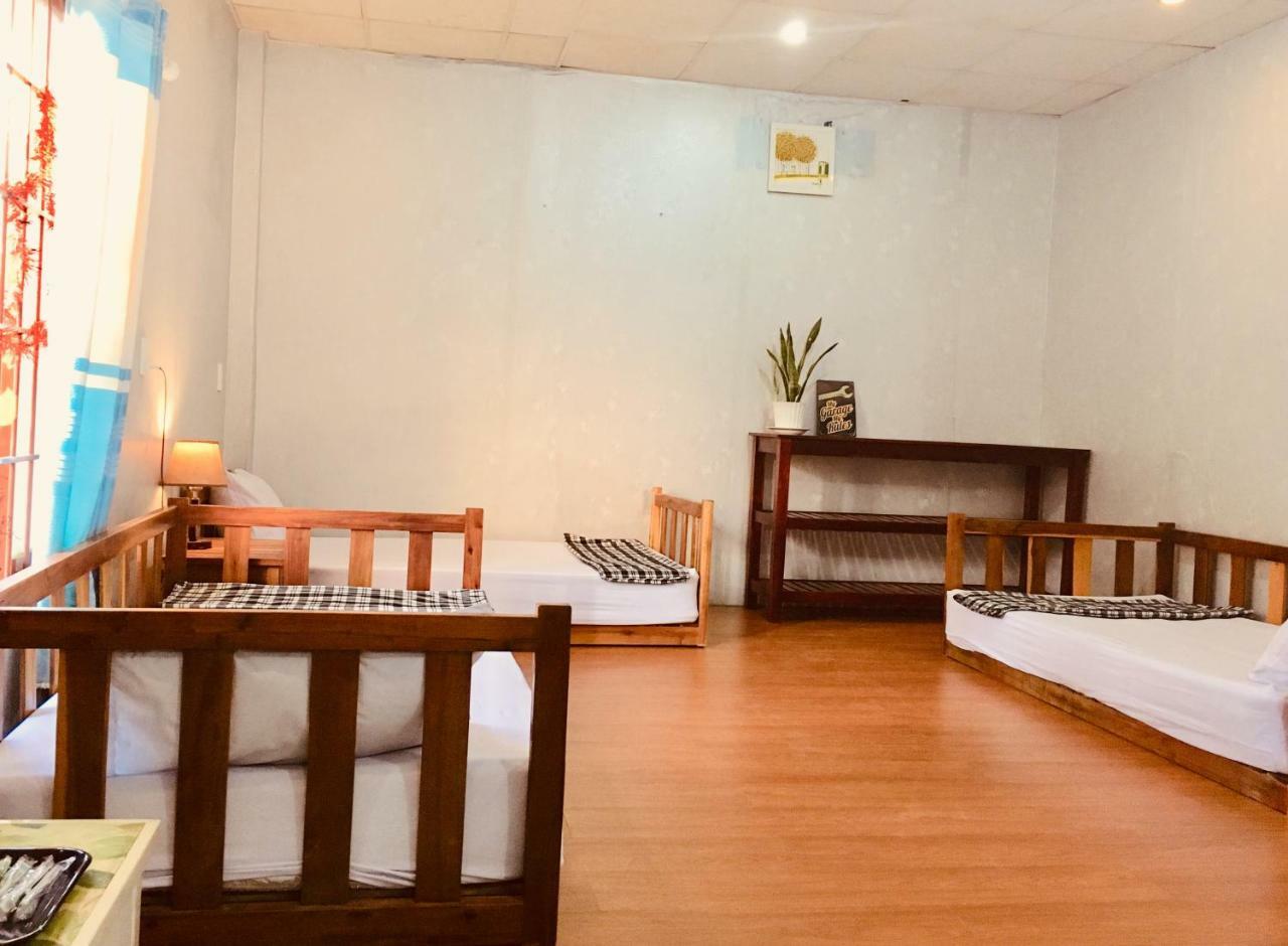 Mia Homestay Phu Quoc Dış mekan fotoğraf