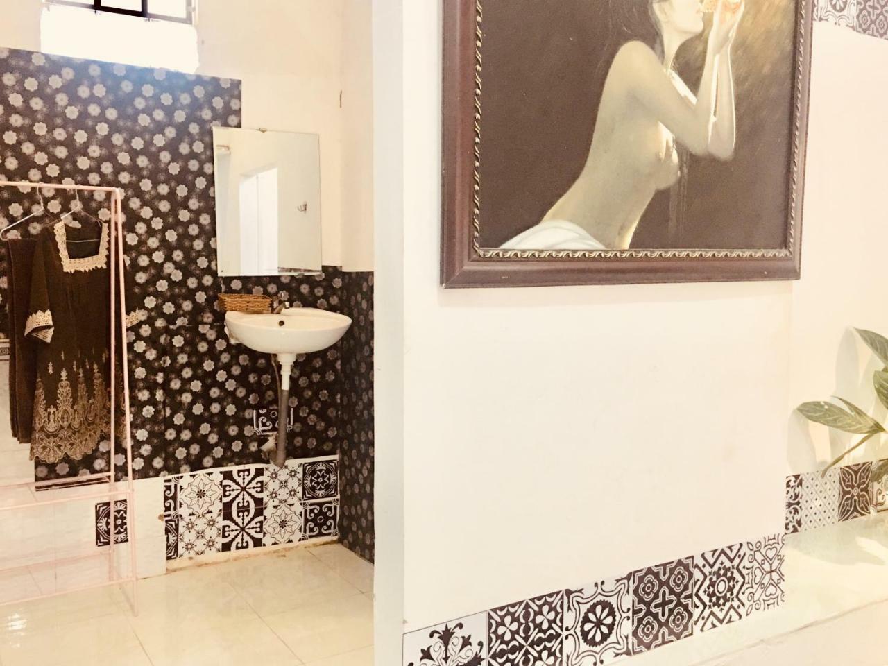 Mia Homestay Phu Quoc Dış mekan fotoğraf
