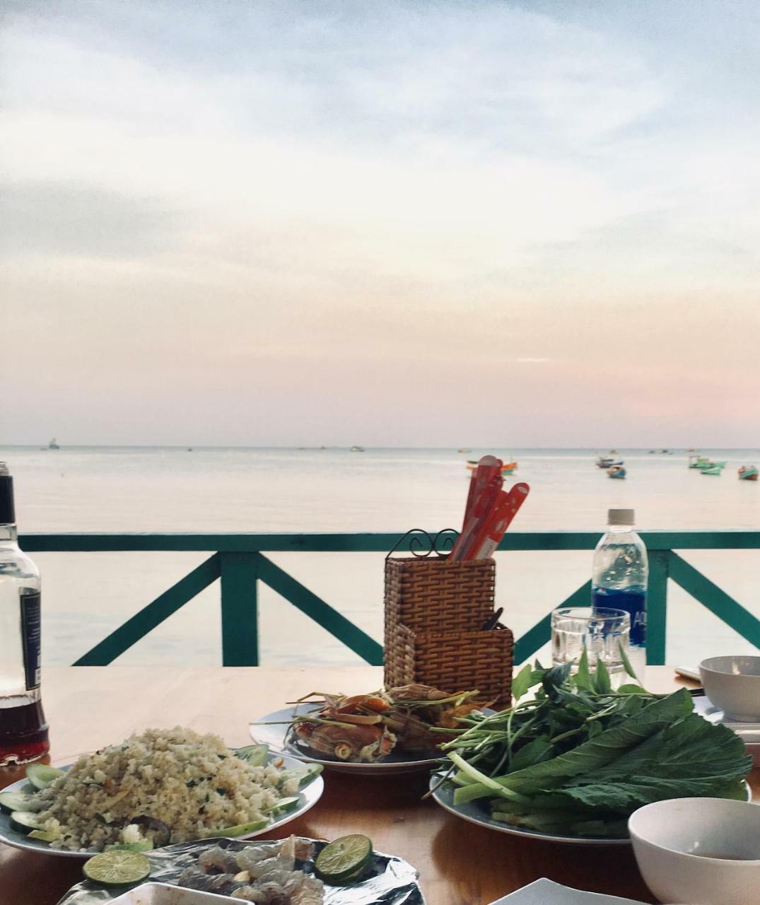 Mia Homestay Phu Quoc Dış mekan fotoğraf