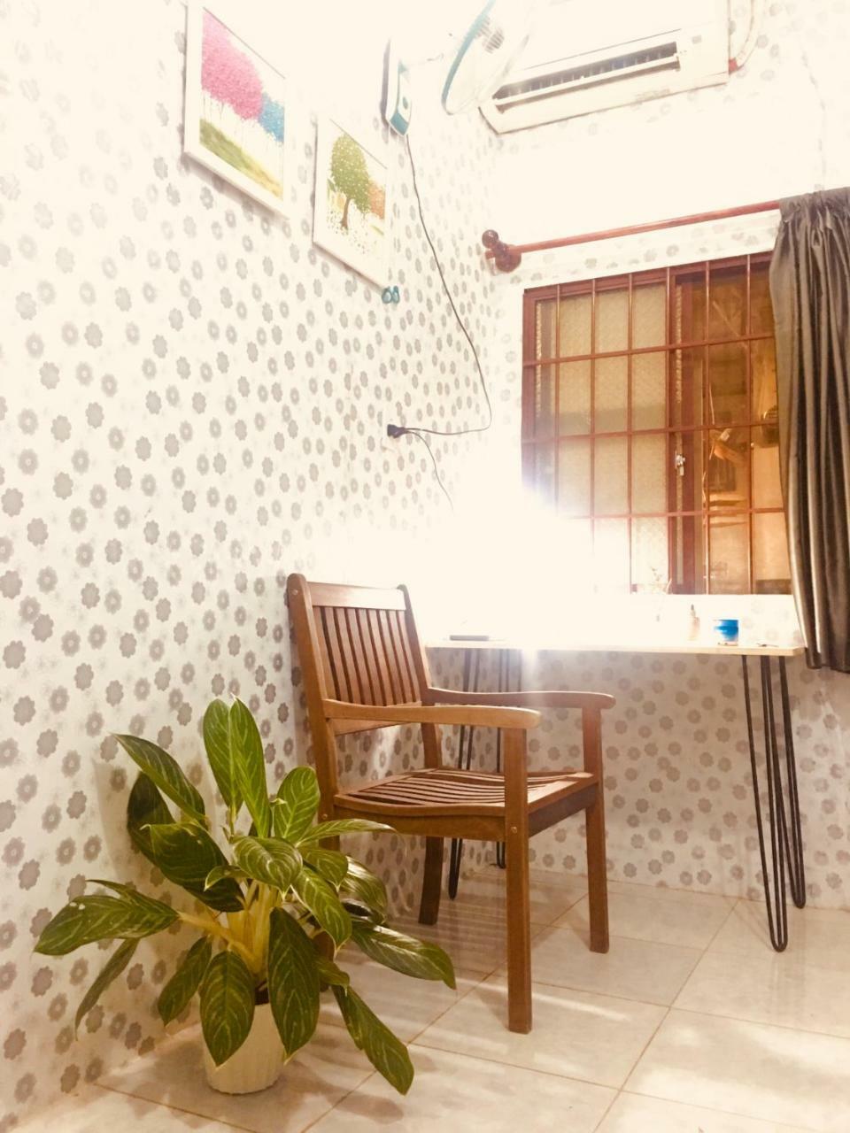 Mia Homestay Phu Quoc Dış mekan fotoğraf