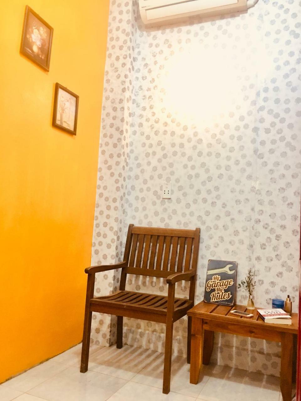 Mia Homestay Phu Quoc Dış mekan fotoğraf