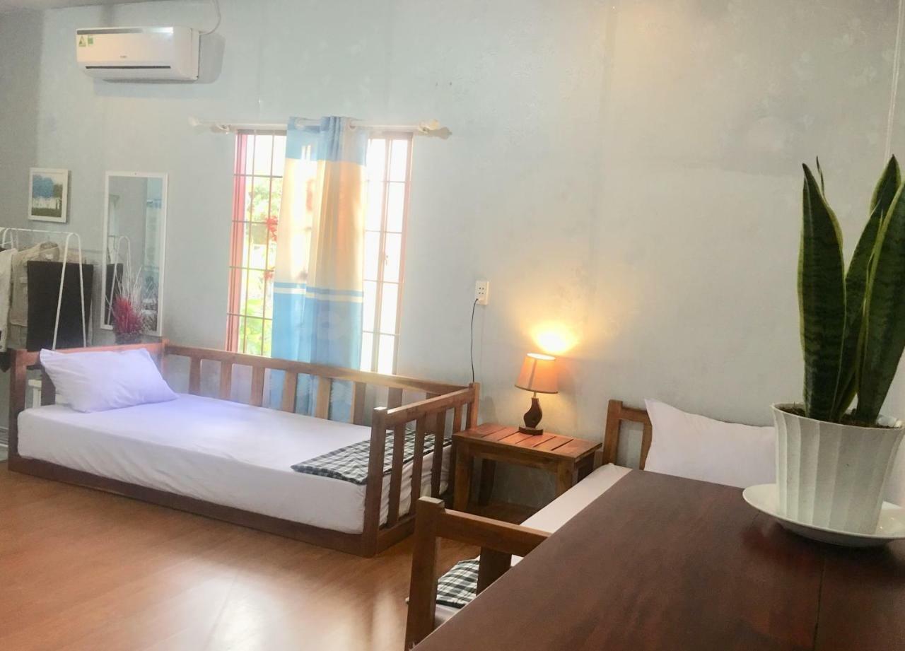 Mia Homestay Phu Quoc Dış mekan fotoğraf