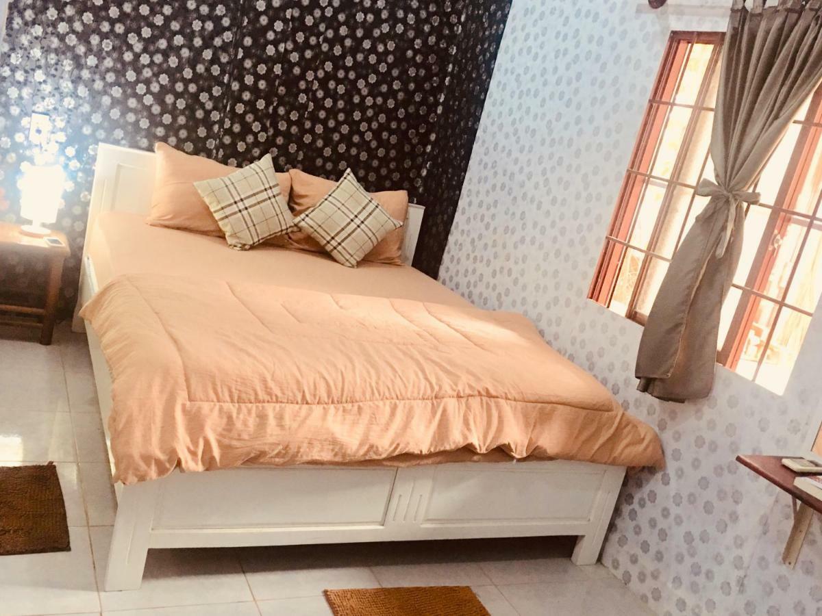Mia Homestay Phu Quoc Dış mekan fotoğraf