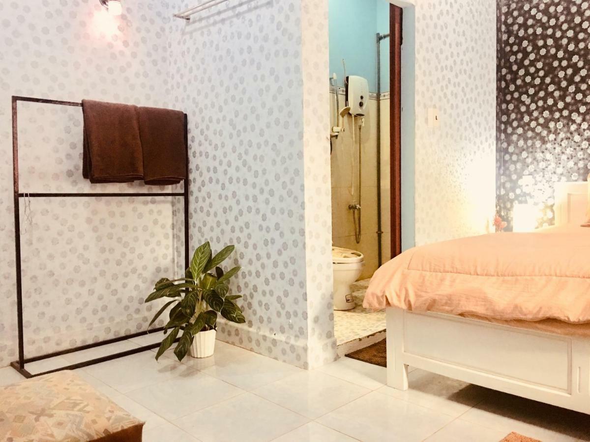 Mia Homestay Phu Quoc Dış mekan fotoğraf