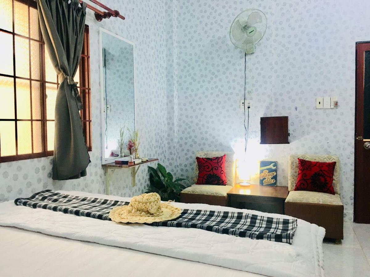 Mia Homestay Phu Quoc Dış mekan fotoğraf