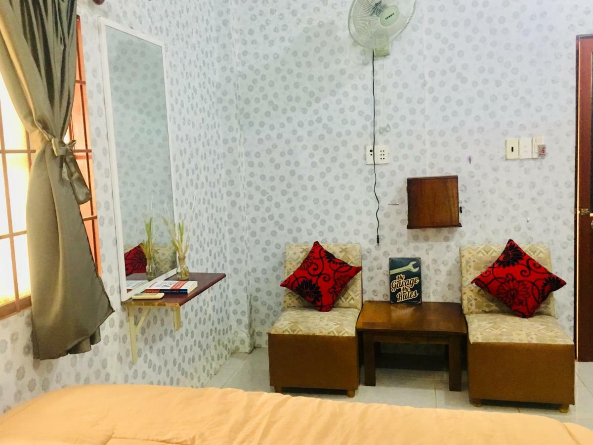 Mia Homestay Phu Quoc Dış mekan fotoğraf